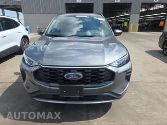 2025 Ford Escape ST-Line - miniatura 2