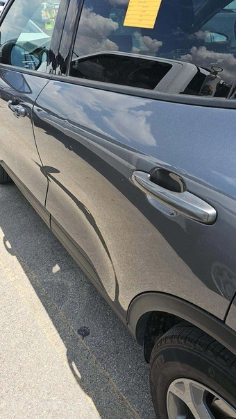2025 Ford Escape ST-Line - miniatura 20