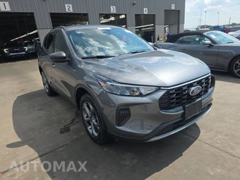 2025 Ford Escape ST-Line - miniatura 3