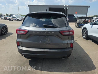 2025 Ford Escape ST-Line - miniatura 5
