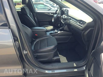2025 Ford Escape ST-Line - miniatura 8