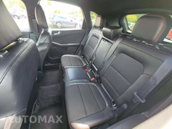 2025 Ford Escape ST-Line - miniatura 10