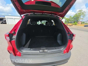 2025 Ford Escape ST-Line - miniatura 11