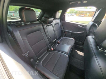 2025 Ford Escape ST-Line - miniatura 13