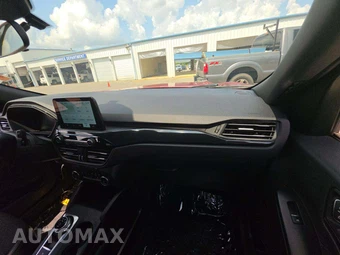 2025 Ford Escape ST-Line - miniatura 16