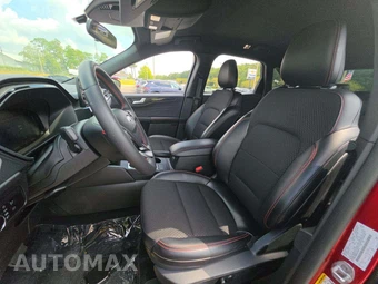 2025 Ford Escape ST-Line - miniatura 3