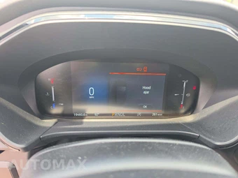 2025 Ford Escape ST-Line - miniatura 6