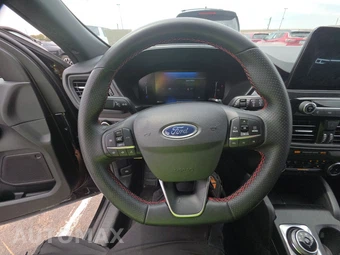 2025 Ford Escape ST-Line - miniatura 10