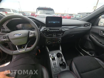 2025 Ford Escape ST-Line - miniatura 11