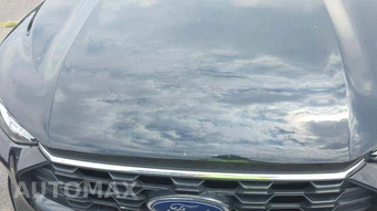 2025 Ford Escape ST-Line - miniatura 27
