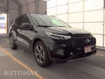 2025 Ford Escape ST-Line - miniatura 3