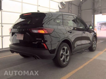 2025 Ford Escape ST-Line - miniatura 4