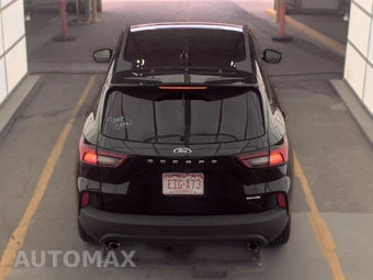 2025 Ford Escape ST-Line - miniatura 5