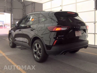 2025 Ford Escape ST-Line - miniatura 6