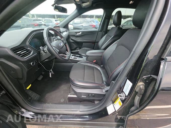 2025 Ford Escape ST-Line - miniatura 7