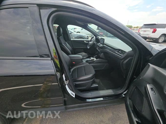 2025 Ford Escape ST-Line - miniatura 8