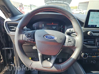 2025 Ford Escape ST-Line - miniatura 10