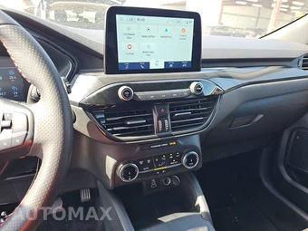 2025 Ford Escape ST-Line - miniatura 11