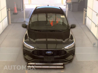 2025 Ford Escape ST-Line - miniatura 2