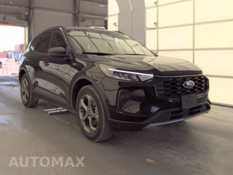 2025 Ford Escape ST-Line - miniatura 3