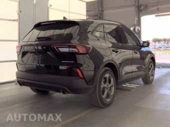 2025 Ford Escape ST-Line - miniatura 4