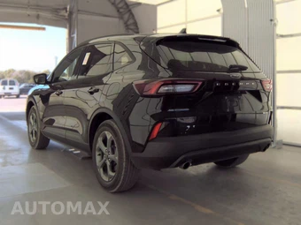 2025 Ford Escape ST-Line - miniatura 6
