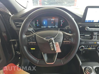2025 Ford Escape ST-Line - miniatura 10