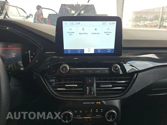 2025 Ford Escape ST-Line - miniatura 11