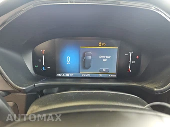 2025 Ford Escape ST-Line - miniatura 12