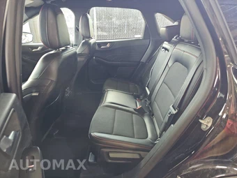 2025 Ford Escape ST-Line - miniatura 13