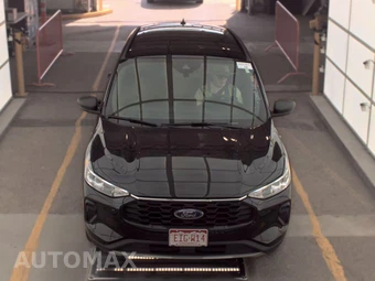 2025 Ford Escape ST-Line - miniatura 2