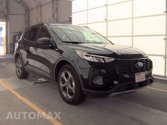 2025 Ford Escape ST-Line - miniatura 3