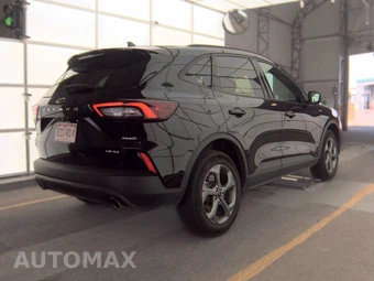 2025 Ford Escape ST-Line - miniatura 4