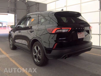 2025 Ford Escape ST-Line - miniatura 6