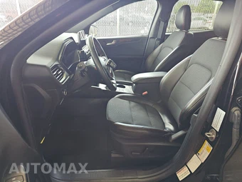 2025 Ford Escape ST-Line - miniatura 7