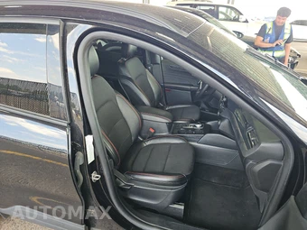 2025 Ford Escape ST-Line - miniatura 8
