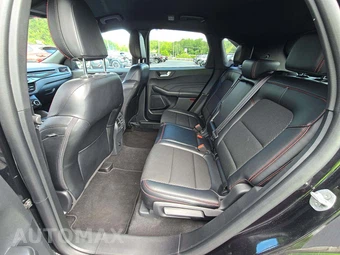 2025 Ford Escape ST-Line - miniatura 10