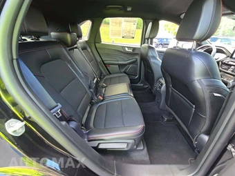 2025 Ford Escape ST-Line - miniatura 13