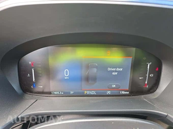 2025 Ford Escape ST-Line - miniatura 6