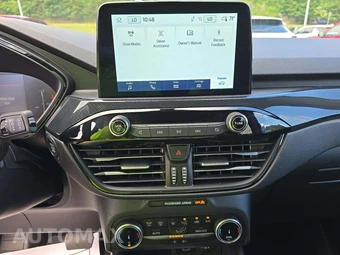 2025 Ford Escape ST-Line - miniatura 7