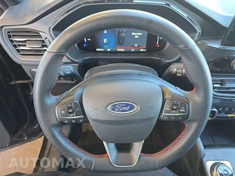2025 Ford Escape ST-Line - miniatura 10