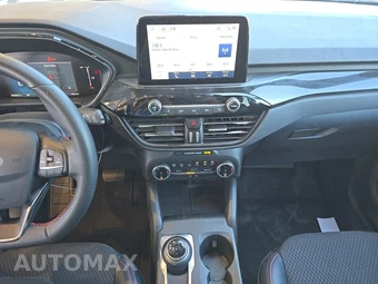 2025 Ford Escape ST-Line - miniatura 11