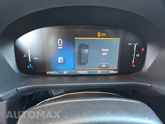 2025 Ford Escape ST-Line - miniatura 12