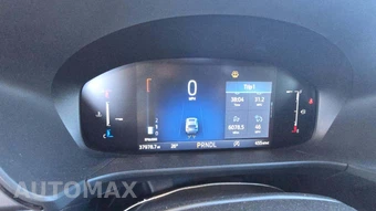 2025 Ford Escape ST-Line - miniatura 18