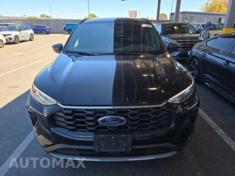 2025 Ford Escape ST-Line - miniatura 2