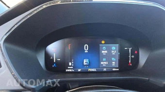 2025 Ford Escape ST-Line - miniatura 24