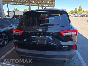 2025 Ford Escape ST-Line - miniatura 5