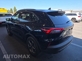 2025 Ford Escape ST-Line - miniatura 6