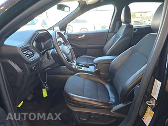 2025 Ford Escape ST-Line - miniatura 7