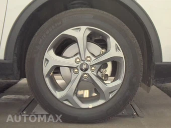 2025 Ford Escape ST-Line - miniatura 10